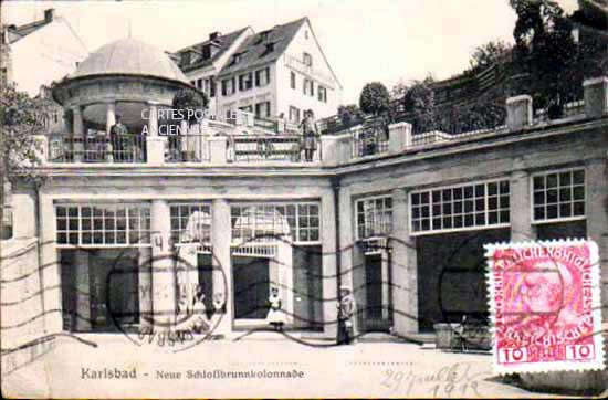 Cartes postales anciennes > CARTES POSTALES > carte postale ancienne > cartes-postales-ancienne.com Union europeenne Autriche
