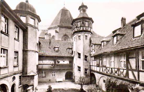 European union Germany Ansbach