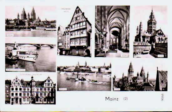 Cartes postales anciennes > CARTES POSTALES > carte postale ancienne > cartes-postales-ancienne.com Union europeenne Allemagne