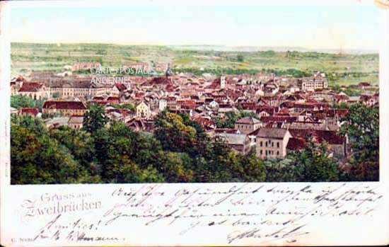 Cartes postales anciennes > CARTES POSTALES > carte postale ancienne > cartes-postales-ancienne.com Union europeenne Allemagne