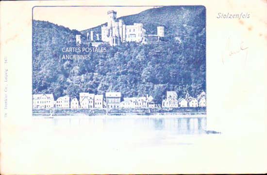 Cartes postales anciennes > CARTES POSTALES > carte postale ancienne > cartes-postales-ancienne.com Union europeenne Allemagne