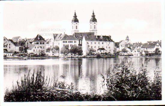European union Germany Bad waldsee
