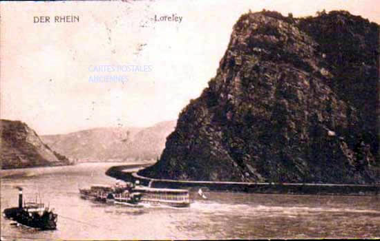 Cartes postales anciennes > CARTES POSTALES > carte postale ancienne > cartes-postales-ancienne.com Union europeenne Allemagne