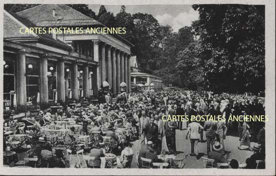 Cartes postales anciennes > CARTES POSTALES > carte postale ancienne > cartes-postales-ancienne.com Union europeenne Allemagne Baden baden