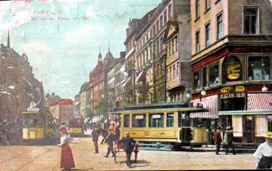 Cartes postales anciennes > CARTES POSTALES > carte postale ancienne > cartes-postales-ancienne.com Union europeenne Allemagne