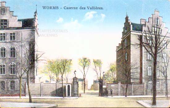 Cartes postales anciennes > CARTES POSTALES > carte postale ancienne > cartes-postales-ancienne.com Union europeenne Allemagne