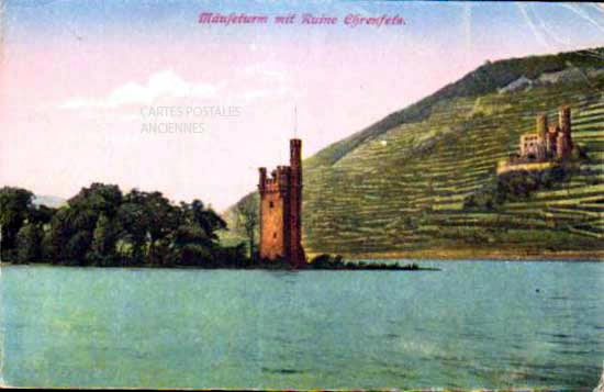 Cartes postales anciennes > CARTES POSTALES > carte postale ancienne > cartes-postales-ancienne.com Union europeenne Allemagne