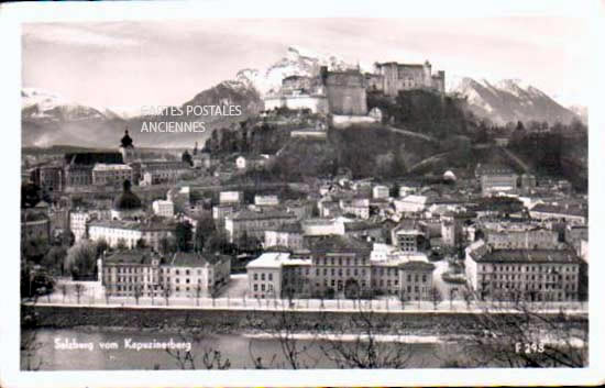 Cartes postales anciennes > CARTES POSTALES > carte postale ancienne > cartes-postales-ancienne.com Union europeenne Autriche