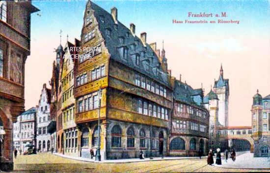 Cartes postales anciennes > CARTES POSTALES > carte postale ancienne > cartes-postales-ancienne.com Union europeenne Allemagne