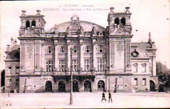 Cartes postales anciennes > CARTES POSTALES > carte postale ancienne > cartes-postales-ancienne.com Union europeenne Allemagne