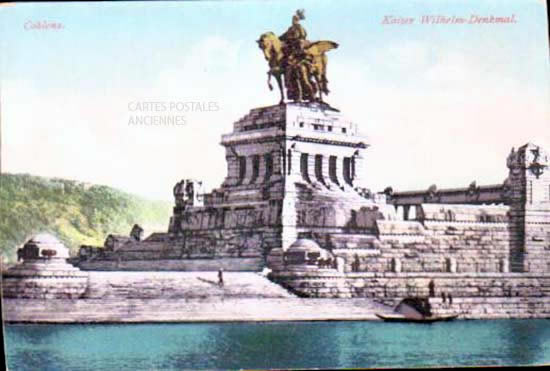 Cartes postales anciennes > CARTES POSTALES > carte postale ancienne > cartes-postales-ancienne.com Union europeenne Allemagne
