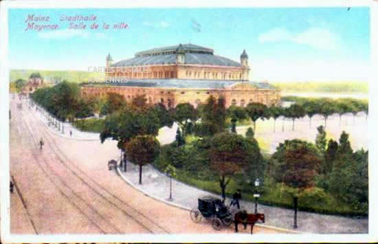 Cartes postales anciennes > CARTES POSTALES > carte postale ancienne > cartes-postales-ancienne.com Union europeenne Allemagne