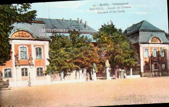 Cartes postales anciennes > CARTES POSTALES > carte postale ancienne > cartes-postales-ancienne.com Union europeenne Allemagne