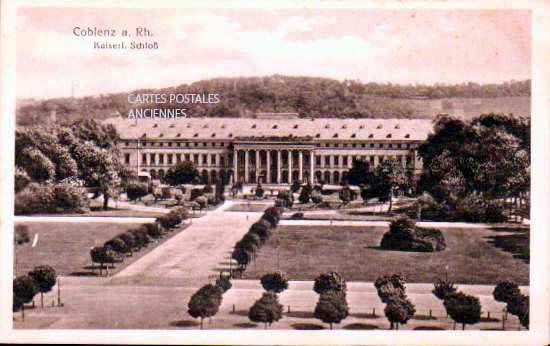 Cartes postales anciennes > CARTES POSTALES > carte postale ancienne > cartes-postales-ancienne.com Union europeenne Allemagne
