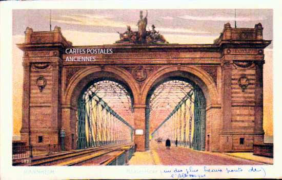 Cartes postales anciennes > CARTES POSTALES > carte postale ancienne > cartes-postales-ancienne.com Union europeenne Allemagne