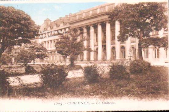 Cartes postales anciennes > CARTES POSTALES > carte postale ancienne > cartes-postales-ancienne.com Union europeenne Allemagne