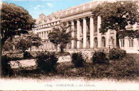 Cartes postales anciennes > CARTES POSTALES > carte postale ancienne > cartes-postales-ancienne.com Union europeenne Allemagne