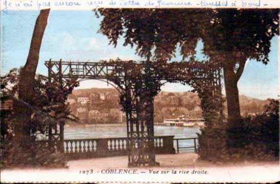 Cartes postales anciennes > CARTES POSTALES > carte postale ancienne > cartes-postales-ancienne.com Union europeenne Allemagne