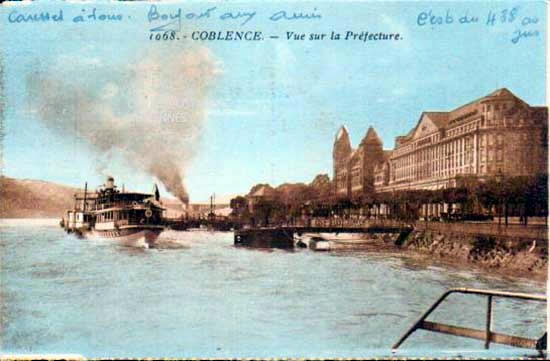Cartes postales anciennes > CARTES POSTALES > carte postale ancienne > cartes-postales-ancienne.com Union europeenne Allemagne