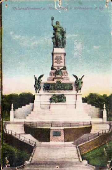 Cartes postales anciennes > CARTES POSTALES > carte postale ancienne > cartes-postales-ancienne.com Union europeenne Allemagne