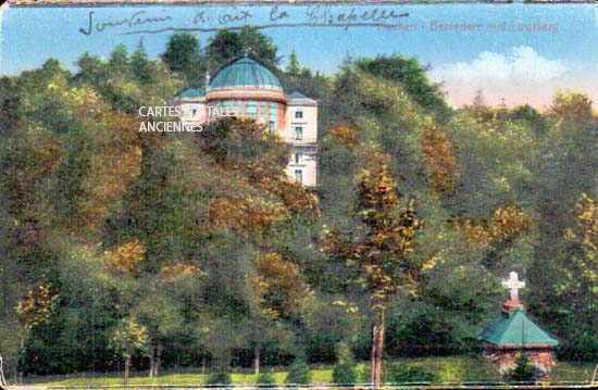 Cartes postales anciennes > CARTES POSTALES > carte postale ancienne > cartes-postales-ancienne.com Union europeenne Allemagne
