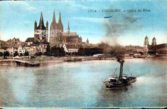 Cartes postales anciennes > CARTES POSTALES > carte postale ancienne > cartes-postales-ancienne.com Union europeenne Allemagne