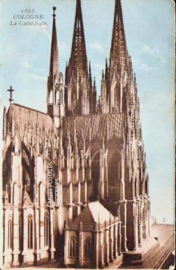 Cartes postales anciennes > CARTES POSTALES > carte postale ancienne > cartes-postales-ancienne.com Union europeenne Allemagne