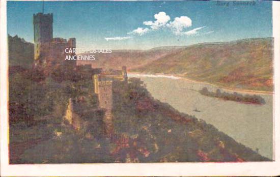 Cartes postales anciennes > CARTES POSTALES > carte postale ancienne > cartes-postales-ancienne.com Union europeenne Allemagne