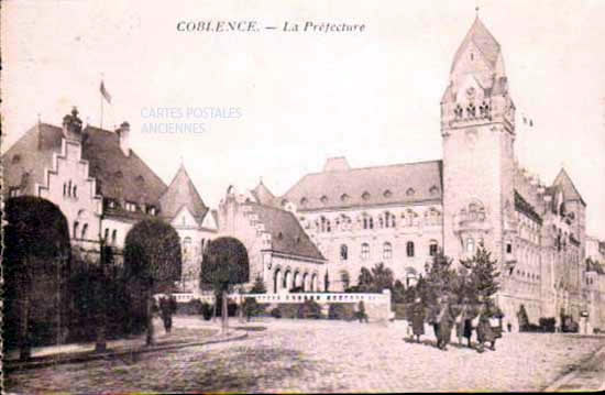 Cartes postales anciennes > CARTES POSTALES > carte postale ancienne > cartes-postales-ancienne.com Union europeenne Allemagne