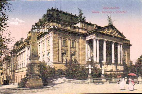 Cartes postales anciennes > CARTES POSTALES > carte postale ancienne > cartes-postales-ancienne.com Union europeenne Allemagne