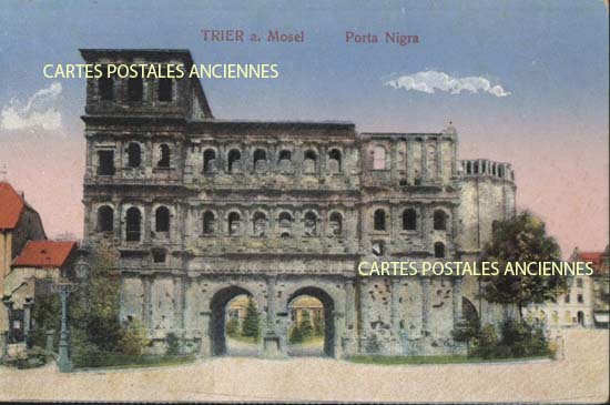 Cartes postales anciennes > CARTES POSTALES > carte postale ancienne > cartes-postales-ancienne.com Union europeenne Allemagne