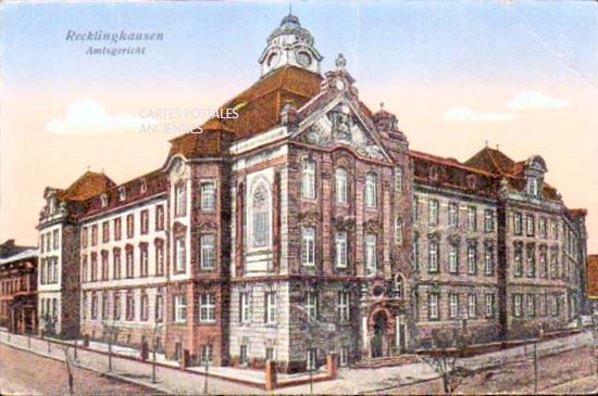 Cartes postales anciennes > CARTES POSTALES > carte postale ancienne > cartes-postales-ancienne.com Union europeenne Allemagne