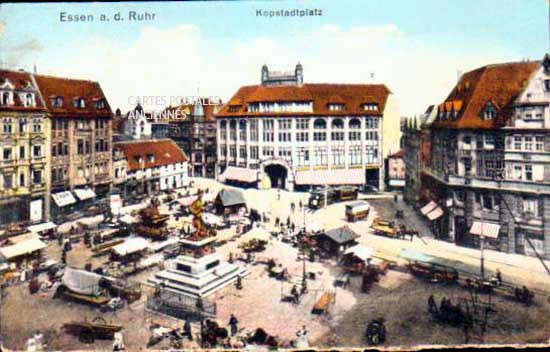 Cartes postales anciennes > CARTES POSTALES > carte postale ancienne > cartes-postales-ancienne.com Union europeenne Allemagne
