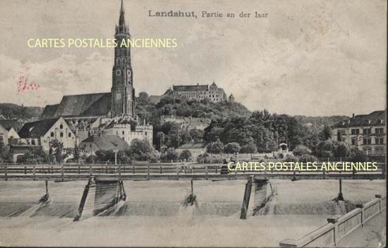 Cartes postales anciennes > CARTES POSTALES > carte postale ancienne > cartes-postales-ancienne.com Union europeenne Allemagne