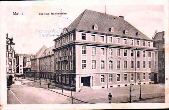 Cartes postales anciennes > CARTES POSTALES > carte postale ancienne > cartes-postales-ancienne.com Union europeenne Allemagne