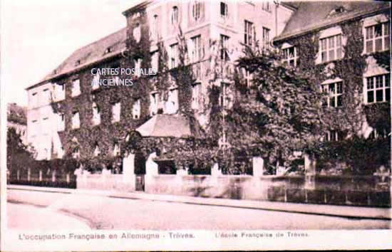 Cartes postales anciennes > CARTES POSTALES > carte postale ancienne > cartes-postales-ancienne.com Union europeenne Allemagne