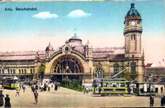 Cartes postales anciennes > CARTES POSTALES > carte postale ancienne > cartes-postales-ancienne.com Union europeenne Allemagne