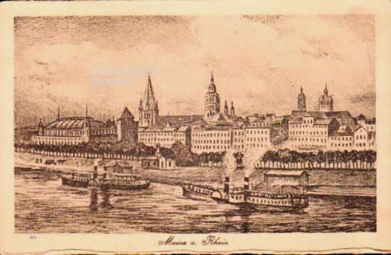 Cartes postales anciennes > CARTES POSTALES > carte postale ancienne > cartes-postales-ancienne.com Union europeenne Allemagne