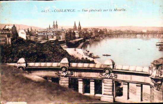 Cartes postales anciennes > CARTES POSTALES > carte postale ancienne > cartes-postales-ancienne.com Union europeenne Allemagne