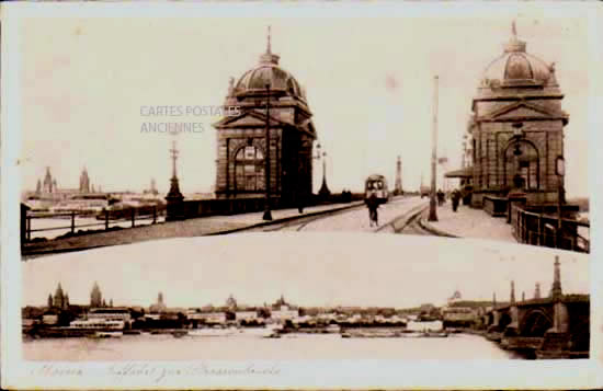 Cartes postales anciennes > CARTES POSTALES > carte postale ancienne > cartes-postales-ancienne.com Union europeenne Allemagne