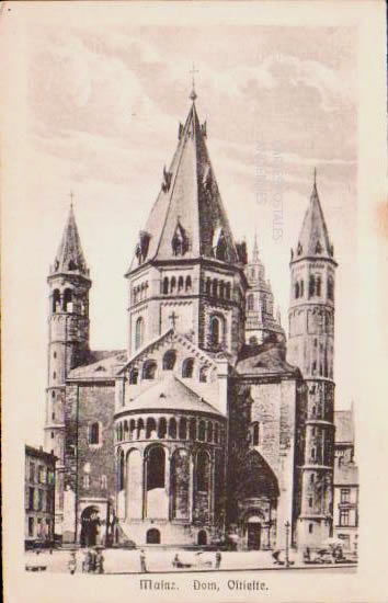 Cartes postales anciennes > CARTES POSTALES > carte postale ancienne > cartes-postales-ancienne.com Union europeenne Allemagne
