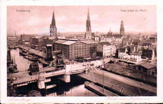 Cartes postales anciennes > CARTES POSTALES > carte postale ancienne > cartes-postales-ancienne.com Union europeenne Allemagne