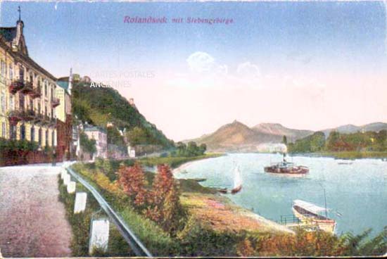 Cartes postales anciennes > CARTES POSTALES > carte postale ancienne > cartes-postales-ancienne.com Union europeenne Allemagne