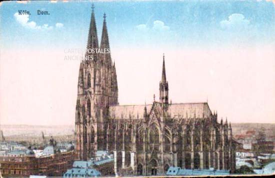 Cartes postales anciennes > CARTES POSTALES > carte postale ancienne > cartes-postales-ancienne.com Union europeenne Allemagne