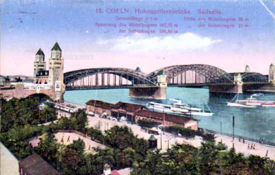 Cartes postales anciennes > CARTES POSTALES > carte postale ancienne > cartes-postales-ancienne.com Union europeenne Allemagne