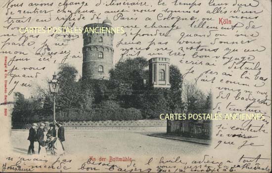 Cartes postales anciennes > CARTES POSTALES > carte postale ancienne > cartes-postales-ancienne.com Union europeenne Allemagne