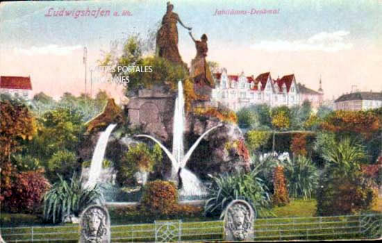 Cartes postales anciennes > CARTES POSTALES > carte postale ancienne > cartes-postales-ancienne.com Union europeenne Allemagne