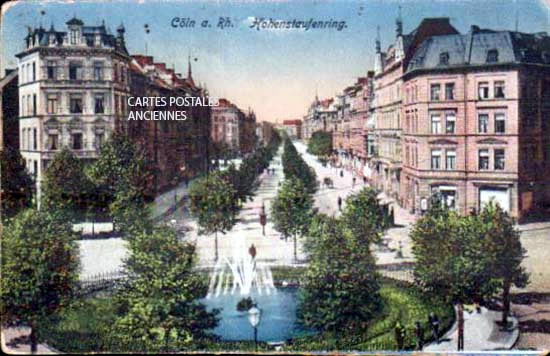 Cartes postales anciennes > CARTES POSTALES > carte postale ancienne > cartes-postales-ancienne.com Union europeenne Allemagne