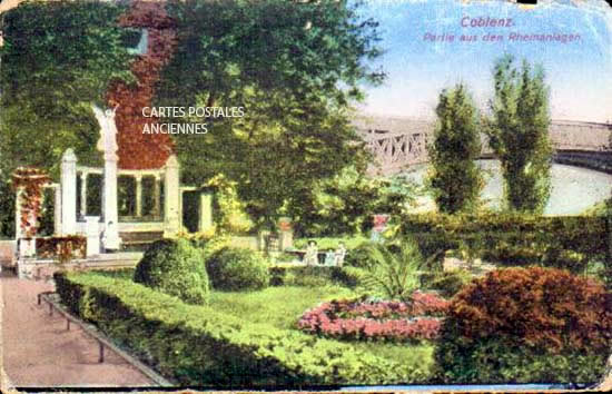 Cartes postales anciennes > CARTES POSTALES > carte postale ancienne > cartes-postales-ancienne.com Union europeenne Allemagne