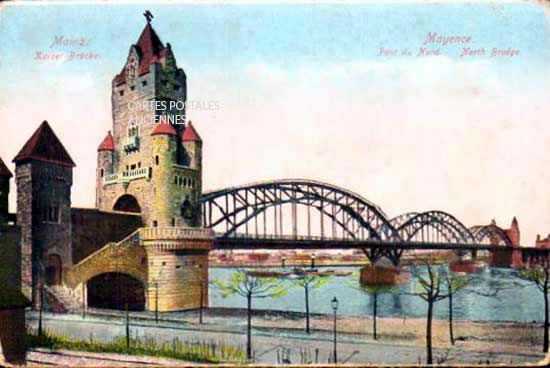 Cartes postales anciennes > CARTES POSTALES > carte postale ancienne > cartes-postales-ancienne.com Union europeenne Allemagne